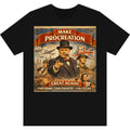 Procreation for Victory Retro Propaganda T‑Shirt