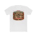 Make Procreation Great Again T-Shirt — Vintage Family Political Parody Tee