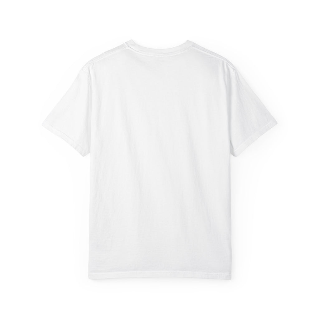 Built in the Storm Football Helmet Tee