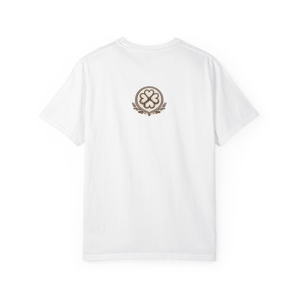 Built For Generations T-Shirt