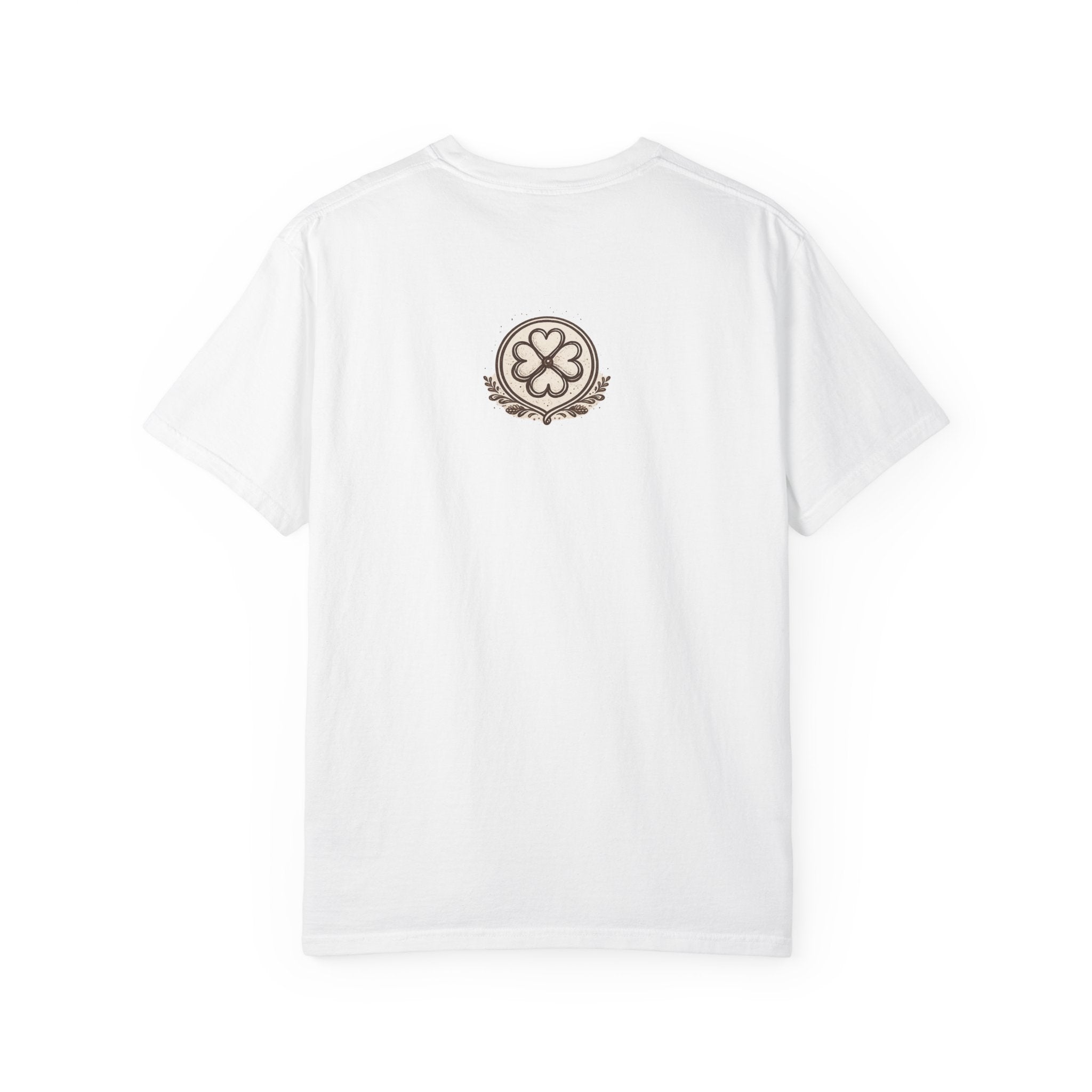 Built For Generations T-Shirt