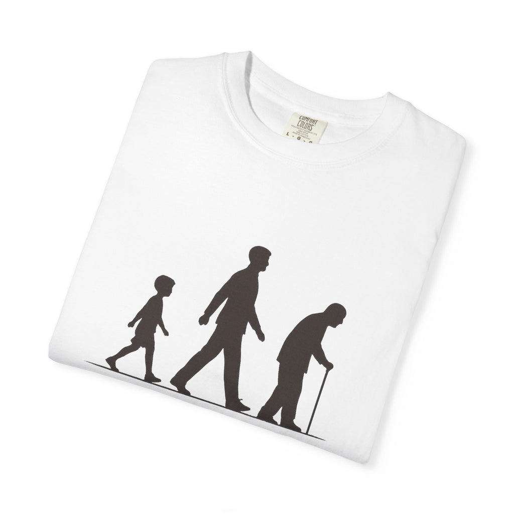 Built For Generations T-Shirt